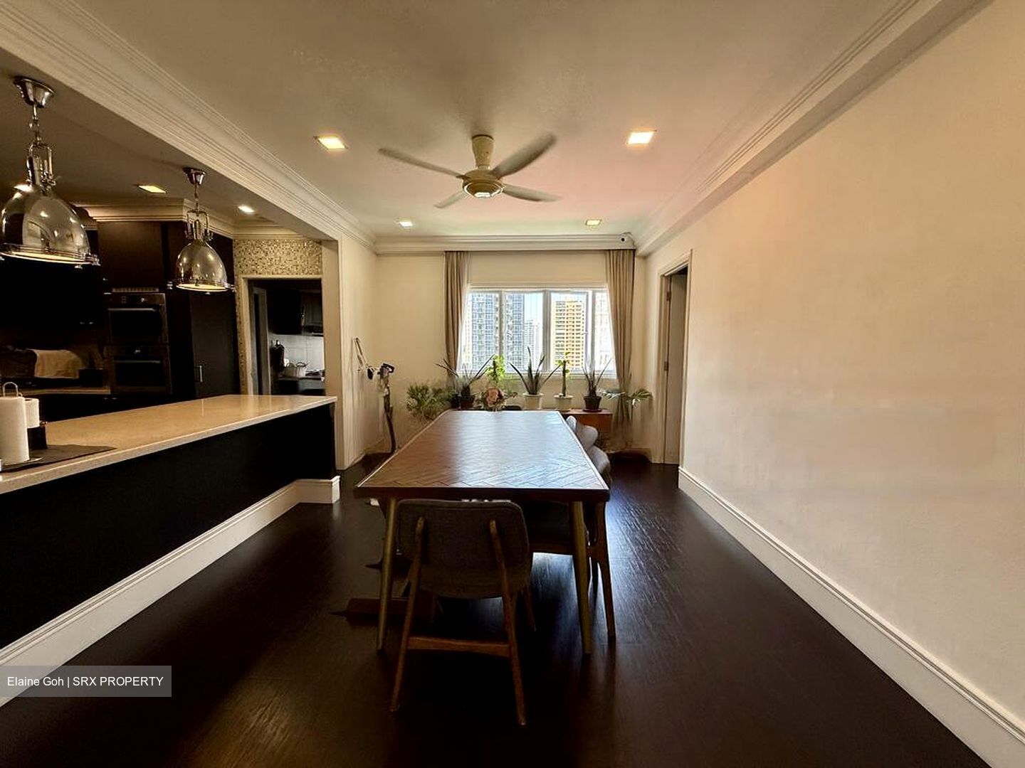 Grange Heights (D9), Apartment #449219271